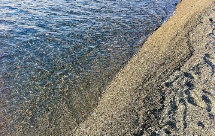 Spiaggia di Citara