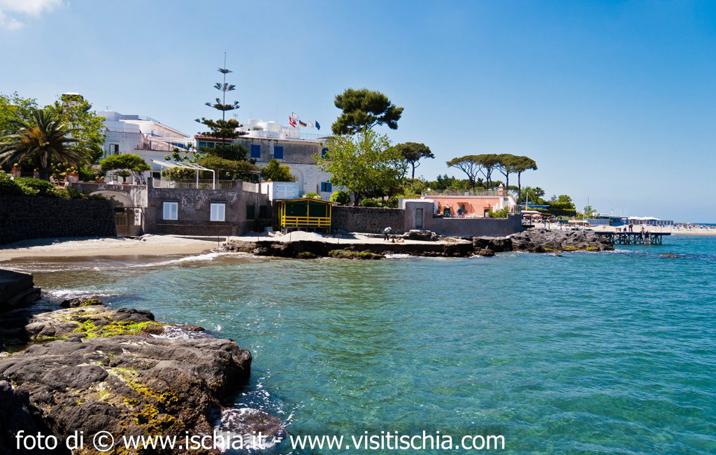 Lido of Ischia