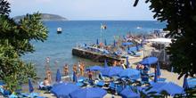 Lido of Ischia