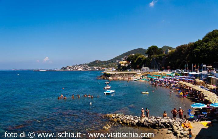 Spiaggia della Fundera