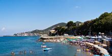 Spiaggia della Fundera