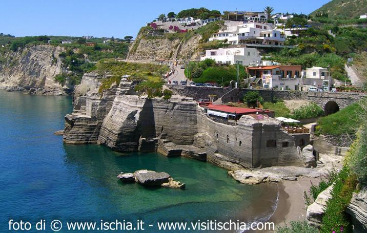 Spiaggia di Cava Ruffano