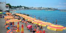 Stabilimento La Spiaggettina