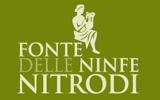 Fonte delle Ninfe Nitrodi 