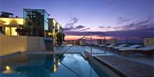 Centro Benessere Villa Carolina Centro Benessere Villa Carolina