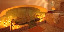 Mediterraneo Thermae & Beauty Mediterraneo Thermae & Beauty