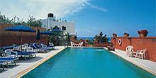Hotel Punta Imperatore & Beauty