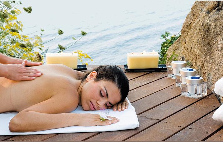Mezzatorre Resort & Spa Mezzatorre Resort & Spa
