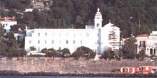 Convento e Chiesa di San Gabriele 