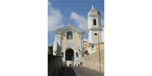 Chiesa e convento di Sant'Antonio