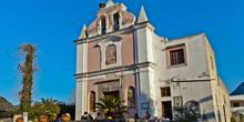 Chiesa del Purgatorio