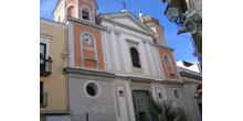 Basilica di Santa Maria di Loreto 