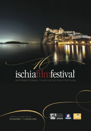 Ischia Film Festival 2018 - 16ma edizione
