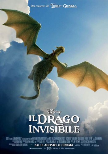 Il Drago Invisibile (3 spettacoli)