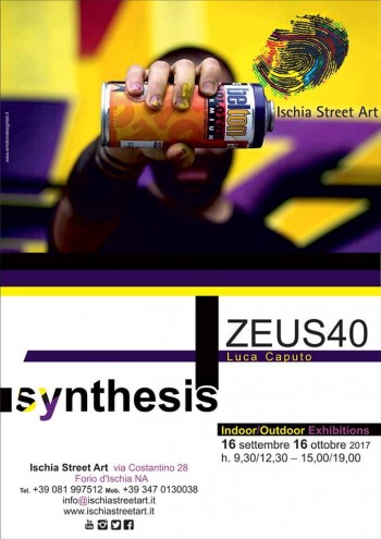 Zeus 40 - Synthesis