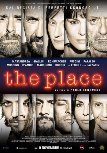 The Place (2 Spettacoli)