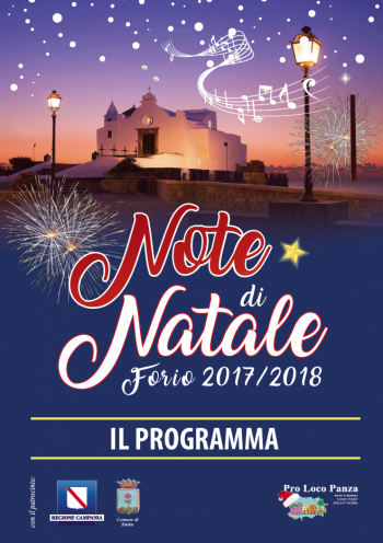 Note di Natale - Galà musicale “Baby Christmas”