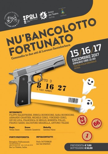Poli - Nu'Bancolotto Fortunato