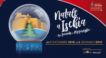 Natale a Ischia - “That’s Christmas for us”
