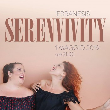 Rassegna del Teatro Isolano - "'Serenvivity"