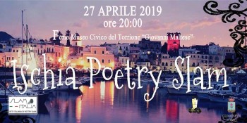 Ischia Poetry Slam