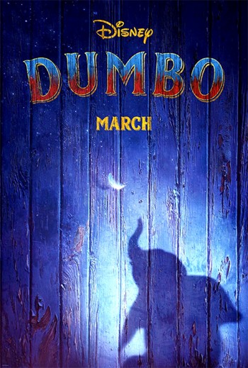 Dumbo (Unico Spettacoli)