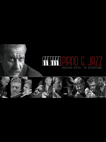 Piano & Jazz 2015 - VIII Ed.