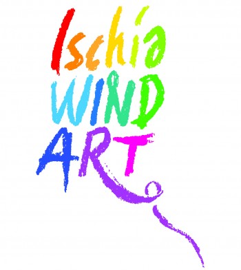 Ischia Wind Art 2015 - Quando l'Arte spicca il Volo