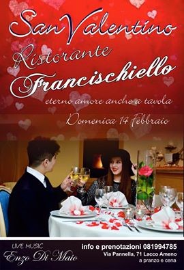 San Valentino al Francischiello