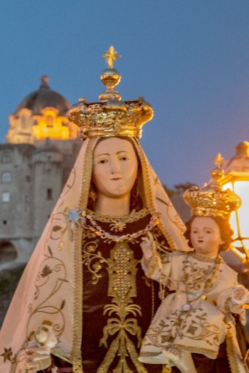 Festa della Madonna del Carmine 