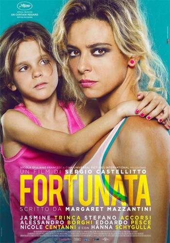 Fortunata (2 spettacoli)