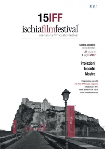 Ischia Film Festival - 15° edizione