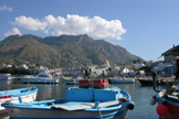 Il monte Epomeo - Forio