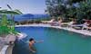 Hotel Villa al Mare Spiaggia dei maronti  isola d'Ischia
