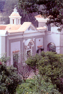 Villa Arbusto