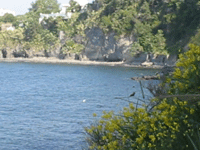Baia di Cafiero