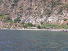 Scarrupata