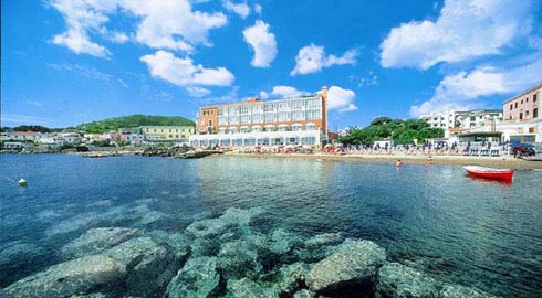 Ischia Park Hotel Miramare Ischia Park Hotel Miramare