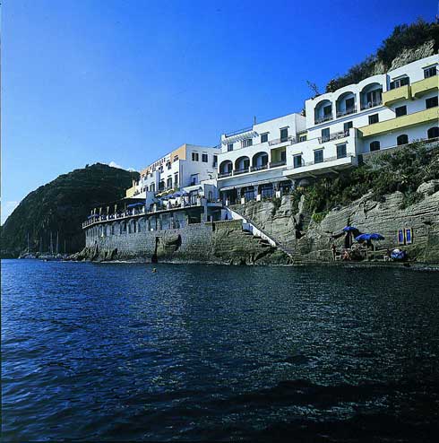 Hotel Ischia Sant Angelo Stelle Hotel Ischia Sant Angelo Stelle