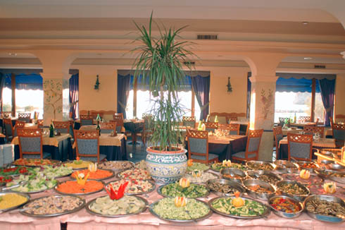 Hotel San Francesco Ischia Immagini Hotel San Francesco Ischia Immagini