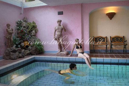 Hotel Villa Lina Forio D Ischia Hotel Villa Lina Forio D Ischia