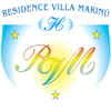 Hotel Residence Villa Marinù