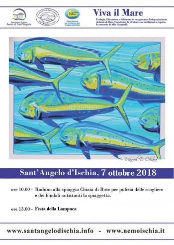 Festa della Lampuga