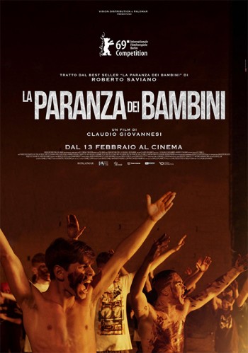 La paranza dei bambini (Spettacolo unico)