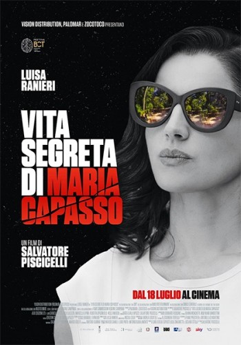 Vita segreta di Maria Capasso (Doppio spettacolo)
