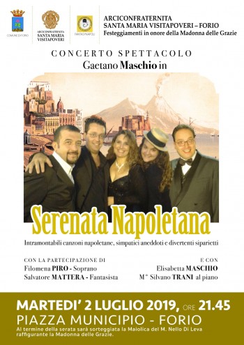 Serenata Napoletana