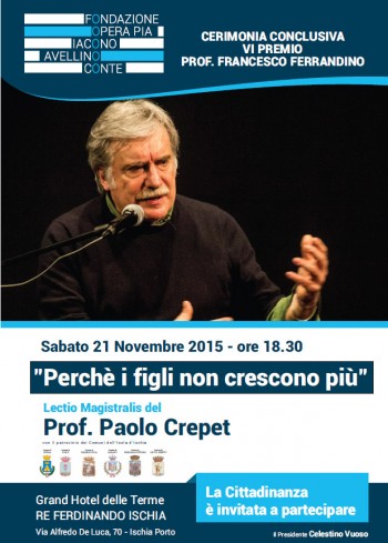 Fondazione  Opera Pia