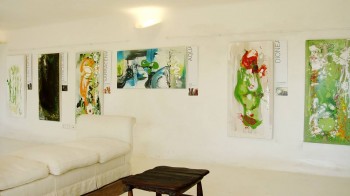 Giardini Ravino - Verde Oltre Mare