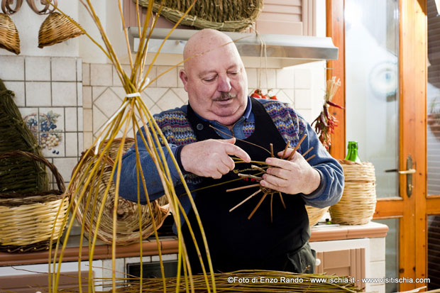 baskets ischia gennaro di meglio