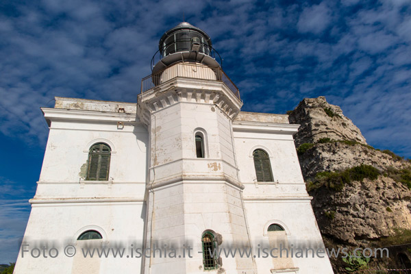 faro di punta imperatore